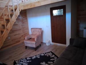 Ảnh trong thư viện ảnh của EM-BA BUTİK BUNGALOV ở Demre