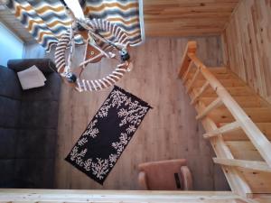 Ảnh trong thư viện ảnh của EM-BA BUTİK BUNGALOV ở Demre