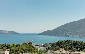 Gallery image of Vasic Apartments in Herceg-Novi