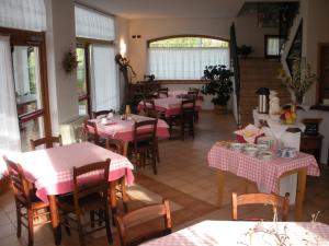 Gallery image of Agritur Maso Pomarolli in Giovo