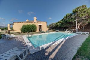 Gallery image of Sea & Villas in Stintino