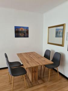 Fotografia z galérie ubytovania Sunny Apartment vo Viedni