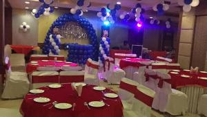 钱德加尔Hotel Shagun Chandigarh Zirakpur的相册照片