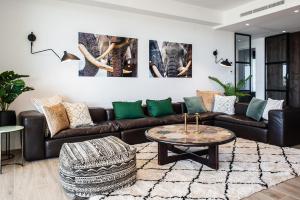 Luxe Apartments Hotel del Golf - Las Brisas Marbella ...
