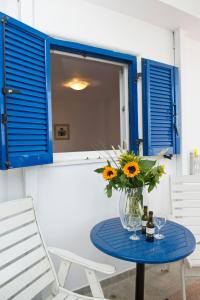 Fotografie z fotogalerie ubytování Fraskoula's Beach v destinaci Agios Stefanos
