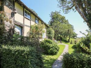 Gallery image of Lower Dolgenau The Cottage in Caersws