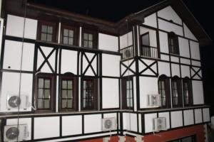 Kép Konak Hotel Tuzla szállásáról Tuzlában a galériában