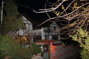 The building in which a szállodákat is located