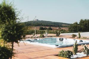 Galería fotográfica de Le Masserie Zucaro en Castel del Monte