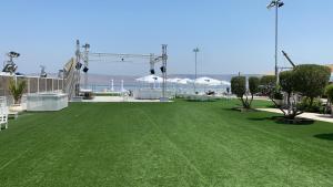 Gallery image of South Beach Kinnereth in Tiberias