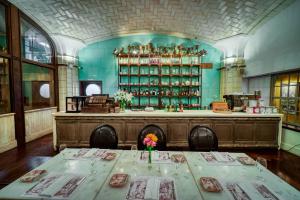 Kép Factoria Hotel szállásáról Asuncionban a galériában