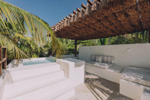Fotografie z fotogalerie ubytování Chiringuito Tulum v destinaci Tulum