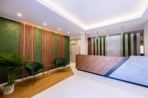 Φωτογραφία από το άλμπουμ του Vila Time Olimp σε Olimp