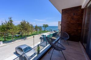 Φωτογραφία από το άλμπουμ του Vila Time Olimp σε Olimp