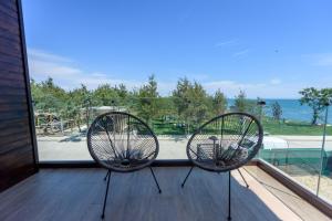 Φωτογραφία από το άλμπουμ του Vila Time Olimp σε Olimp