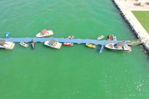 Gallery image of South Beach Kinnereth in Tiberias