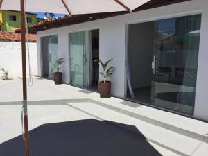 Foto da galeria de Sorrento Suítes Maragogi a 3 min da Orla em Maragogi