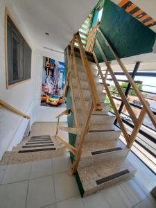 Fotografie z fotogalerie ubytování Downtown Hostel Chetumal v destinaci Chetumal