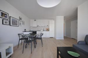 Fotografie z fotogalerie ubytování Baltic Sea Apartment v Gdaňsku