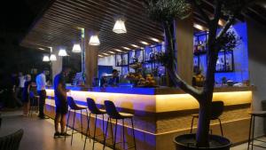 Fotografie z fotogalerie ubytování Fafa Premium Hotel & SPA v destinaci Golem