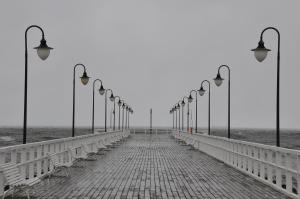 Fotografie z fotogalerie ubytování Baltic Sea Apartment v Gdaňsku