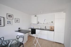 Fotografie z fotogalerie ubytování Baltic Sea Apartment v Gdaňsku