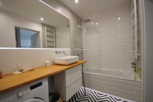 Fotografie z fotogalerie ubytování Baltic Sea Apartment v Gdaňsku