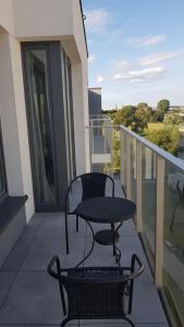 Fotografie z fotogalerie ubytování Baltic Sea Apartment v Gdaňsku + 9 fotografií