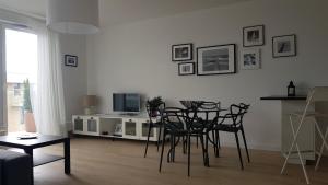 Fotografie z fotogalerie ubytování Baltic Sea Apartment v Gdaňsku