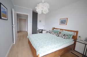 Fotografie z fotogalerie ubytování Baltic Sea Apartment v Gdaňsku