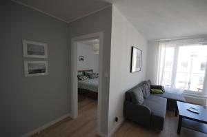 Fotografie z fotogalerie ubytování Baltic Sea Apartment v Gdaňsku