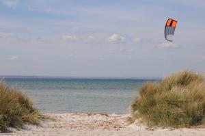 Fotografie z fotogalerie ubytování Baltic Sea Apartment v Gdaňsku