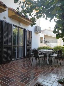 Foto dalla galleria di Apartments Eliva a Umag (Umago)