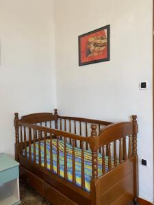 Fotografie z fotogalerie ubytování Bed and Breakfast da Antonio - Orgosolo v destinaci Orgosolo