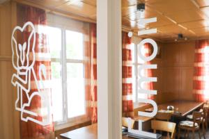 Gallery image of hotel löwen in Niederuzwil +12 photos