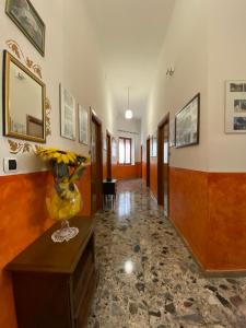 Fotografie z fotogalerie ubytování Bed and Breakfast da Antonio - Orgosolo v destinaci Orgosolo