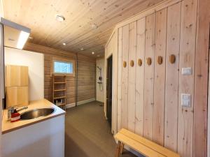 鲁卡Iisakki Village的相册照片