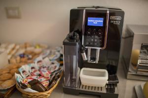 Gallery image of B&B La Quercia Budoni, Tanaunella in Budoni +62 photos