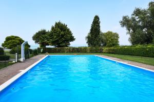 Fotografia z galérie ubytovania Miralago Superior Apartment v destinácii Peschiera del Garda