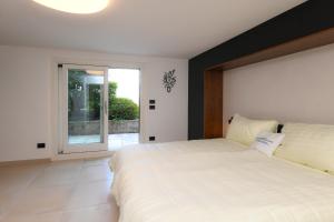 Fotografia z galérie ubytovania Miralago Superior Apartment v destinácii Peschiera del Garda