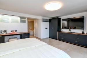 Fotografia z galérie ubytovania Miralago Superior Apartment v destinácii Peschiera del Garda