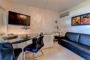 Fotografia z galérie ubytovania Miralago Superior Apartment v destinácii Peschiera del Garda