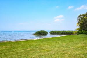 Fotografia z galérie ubytovania Miralago Superior Apartment v destinácii Peschiera del Garda