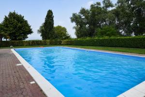 Fotografia z galérie ubytovania Miralago Superior Apartment v destinácii Peschiera del Garda