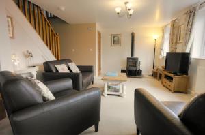 Ảnh trong thư viện ảnh của The East Wing @ Lower Broom Farm ở Kilgetty +36 ảnh