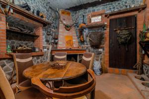 Gallery image of Borjomi Villa Roma in Borjomi