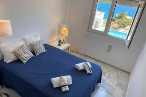 Vista Marina con piscina infinity, San José – Updated 2022 Prices