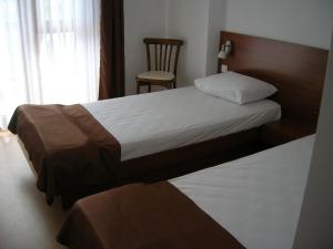 Gallery image of Villa Bagci Hotel in Eceabat