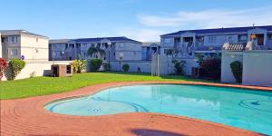 Πισίνα στο ή κοντά στο Summersands North Beach Durban