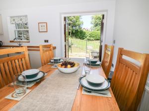 Billede fra billedgalleriet på Bull Hill Cottage i Keighley + 18 billeder